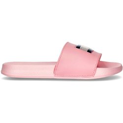 Slides für Frauen Tommy Hilfiger Pink
