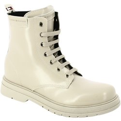Damen Stiefeletten Tommy Hilfiger Lace-Up