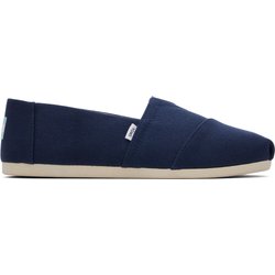 Espadrilles Seil Sohle Toms Alpargata