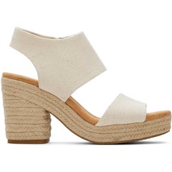 Keil-Sandalen für Damen Toms Majorca