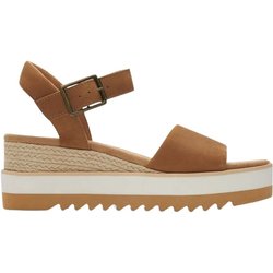 Keil-Damensandalen Toms Diana