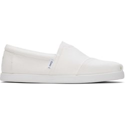 Espadrilles aus recycelter Baumwolle Toms Alp Fwd