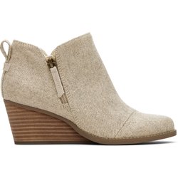 Damen Stiefeletten Toms Goldie