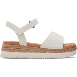 Sandalen für Mädchen Toms Diana