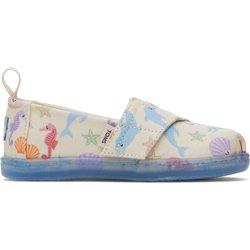 Baby-Espadrilles Toms Alpargata