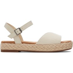Keil-Sandalen für Damen Toms Abby