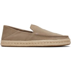 Espadrilles Toms Alonso Loafer Rope