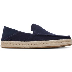 Espadrilles Toms Alonso Loafer Rope Heritage