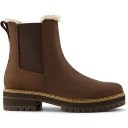 Damen Stiefeletten Toms Bennet