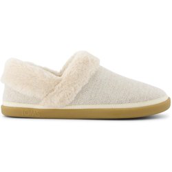 Damenpantoffeln Oslo Toms