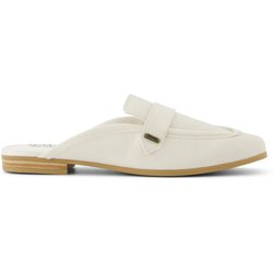 Lederpantoletten Damen Toms Lynette