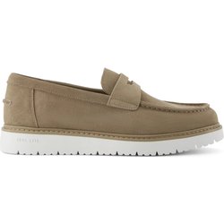 Mokassins Toms Navi Trvl Lite Havana