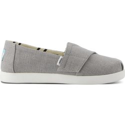 Kinder Espadrilles Toms Alpargata Classic