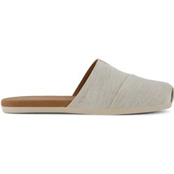 Pantoletten für Damen Toms Alpargata