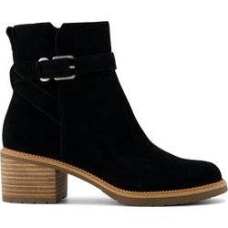 Damen Stiefeletten Toms Hailey Buckle