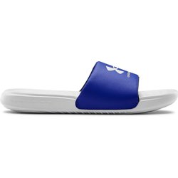 Steppschuhe für Jungen Under Armour Ansa Fixed