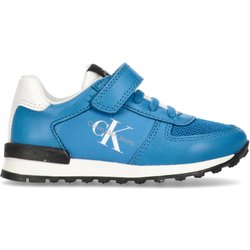 Kinderschuhe Calvin Klein Jeans Low cut