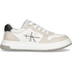 Kinderschuhe Calvin Klein Jeans Low cut