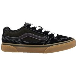 Sneakers Vans Caldrone Suede Mesh