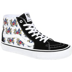 Sneakers Vans Skate Wolf Sk8-Hi Pro