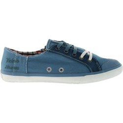 Kinderschuhe Victoria zapato cordon lona