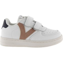 Kinderschuhe Victoria tiempo vegano