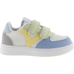 Sneakers für Jungen Victoria Tiempo Efecto Piel Color