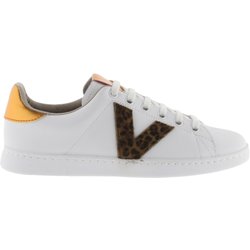 Frauenturnschuhe Victoria Tenis efecto