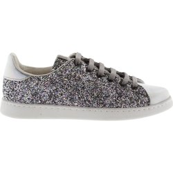 Damenturnschuhe Victoria tenis miroir brillant