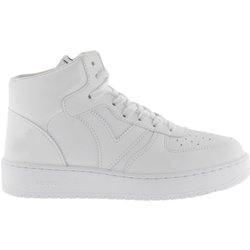 Damenturnschuhe Victoria madrid botin efecto piel