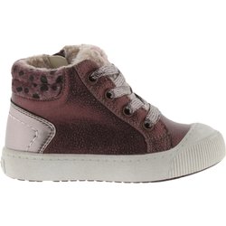 Damenstiefel Victoria huellas métallique