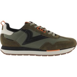 Sneakers Victoria Sr801 Retro Jogger