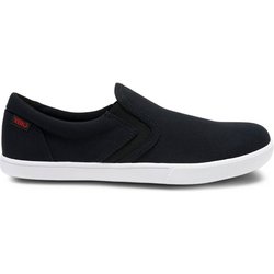 Damen Sneakers Xero Shoes Dillon Canvas Slip-On