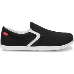 Mädchenschuhe Xero Shoes Dillon Canvas Slip-On