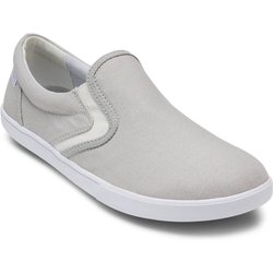 Damen Sneakers Xero Shoes Dillon Canvas Slip-On