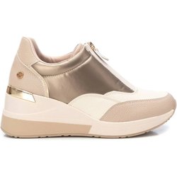 Frauen Sneaker mit Reißverschluss vorne Xti