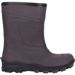 Baby-Regenstiefel Zigzag Fian Thermo