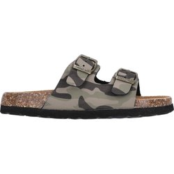 Korksandalen für Babys Zigzag Souza