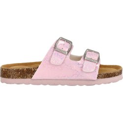 Korksandalen für Babys Zigzag Souza