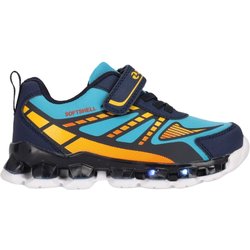Sneakers für Babys Zigzag Nunstu