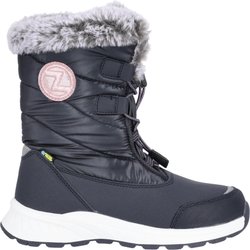 Winterstiefel Kind Zigzag Rasbell