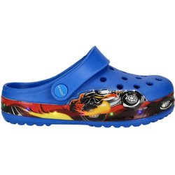 Babyschuhe für Mädchen Zigzag Burundi