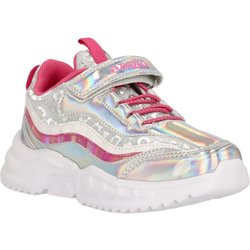 Sneakers für Babys Zigzag Lassis
