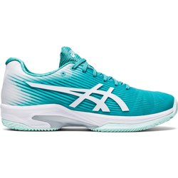 Damen-Tennisschuhe Asics Solution Speed Ff Clay
