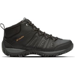 Wanderschuhe Columbia Chaussure Woodburn II Chukka waterproof Omni-Heat