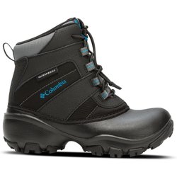 Kinderschuhe Columbia Rope Tow III