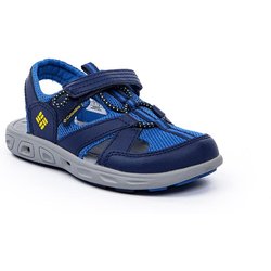 Wandersandalen für Kinder Columbia Techsun Wave