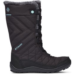 Stiefel Columbia Buga Plus