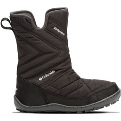 Kinderstiefel Columbia Botte Minx Slip III