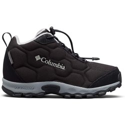 Kinderschuhe Columbia Firecamp Mid 2 Wp